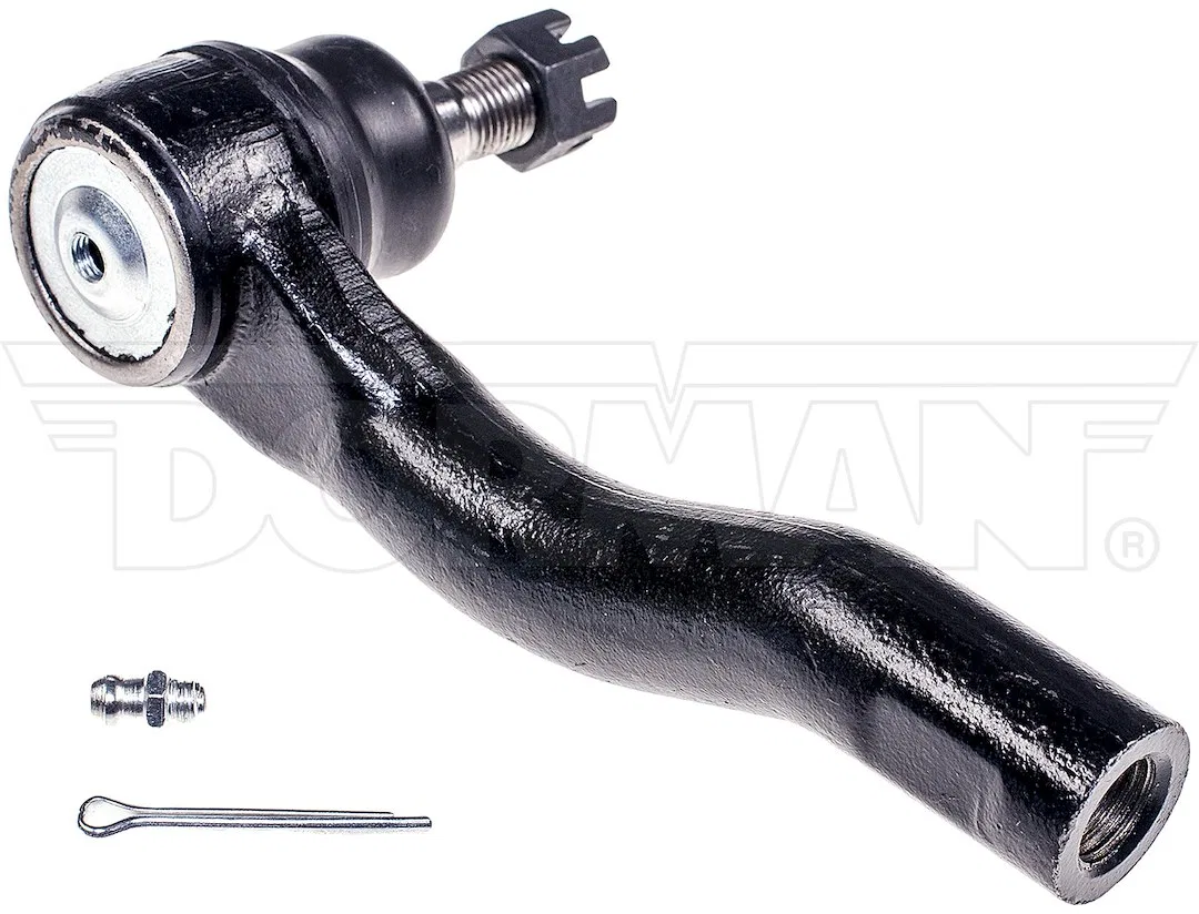 TO85151 – DORMAN Tie Rod End, OE Replacement - view 2
